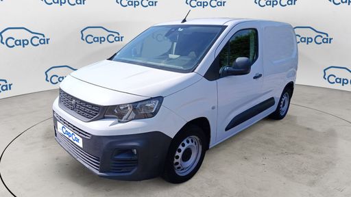 Peugeot Partner VU