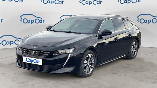 Peugeot 508 SW