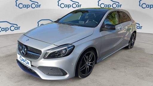 Mercedes Classe A