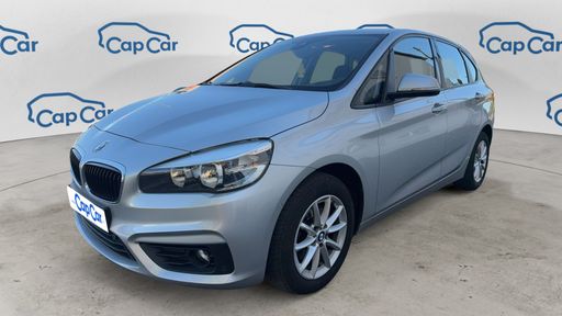 BMW Serie 2 Active Tourer