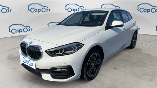 BMW Serie 1