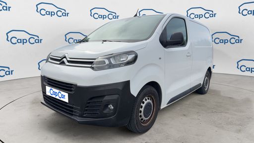Citroen Jumpy XS
