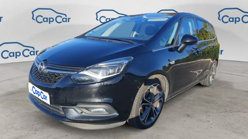 Opel Zafira Tourer