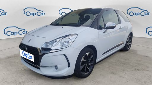 DS DS3