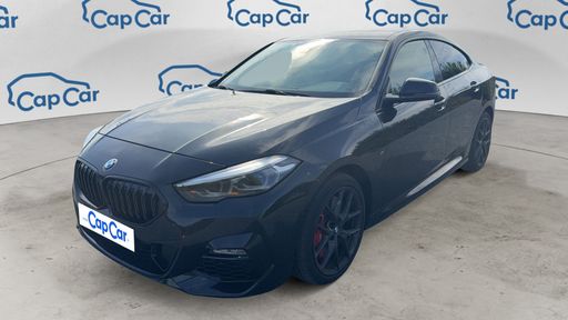 BMW Serie 2