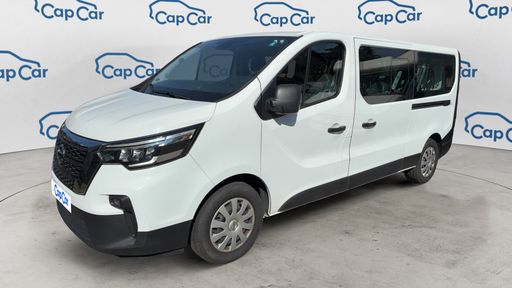 Nissan Primastar