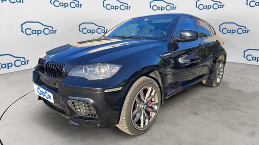 BMW X6 M