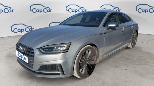 Audi S5 Sportback