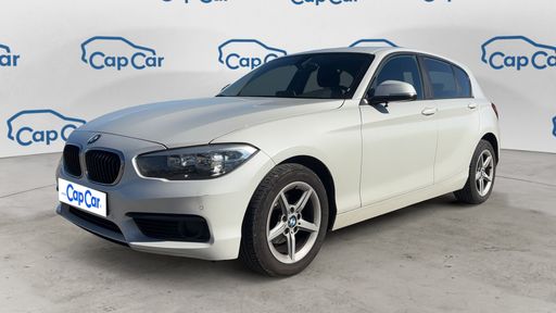 BMW Serie 1