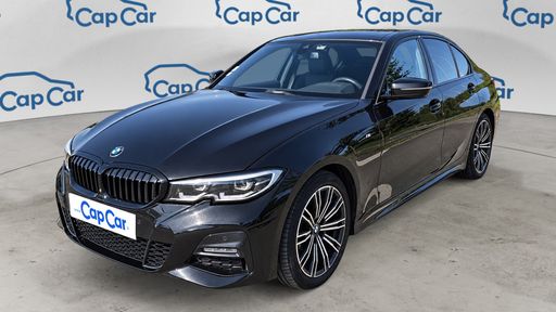 BMW Serie 3