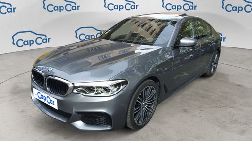 BMW Serie 5