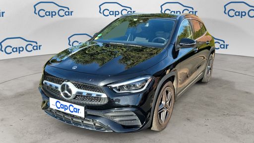 Mercedes Classe GLA