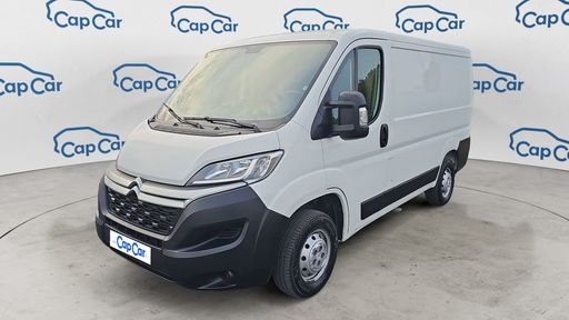 Citroen Jumper VU