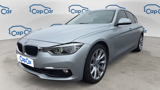 BMW Serie 3