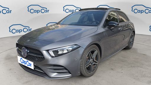 Mercedes Classe A