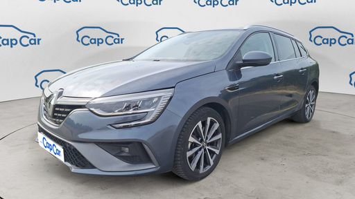 Renault Megane Estate