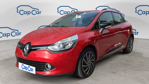 Renault Clio Estate