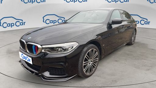 BMW Serie 5