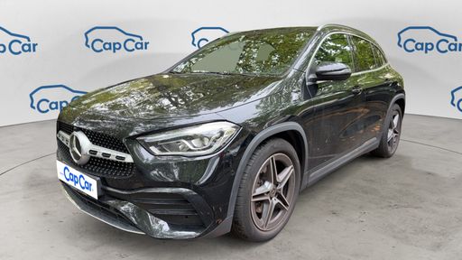 Mercedes Classe GLA