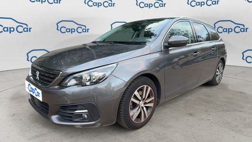 Peugeot 308 SW