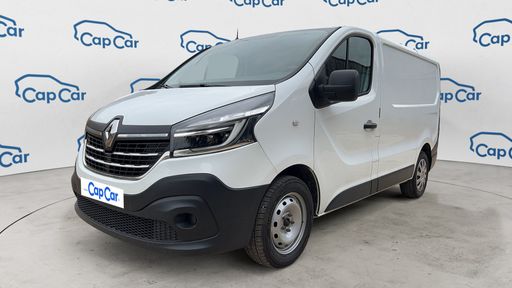 Renault Trafic VU