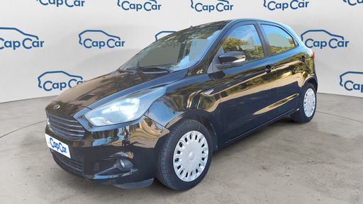 Ford KA PLUS