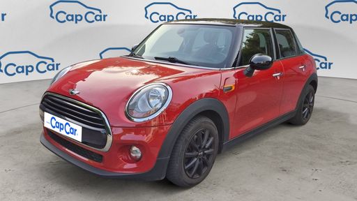 Mini Mini