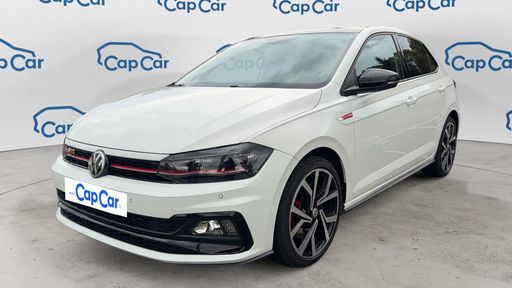 Volkswagen Polo GTI