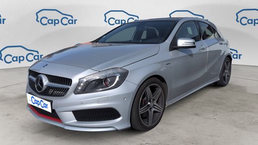 Mercedes Classe A