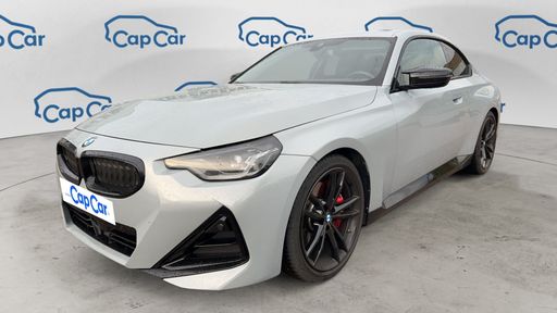 BMW M240i