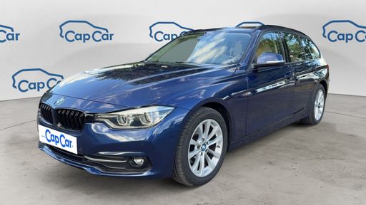 BMW Serie 3 Touring