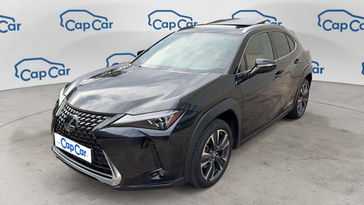 Lexus UX 250H
