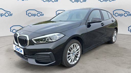 BMW Serie 1