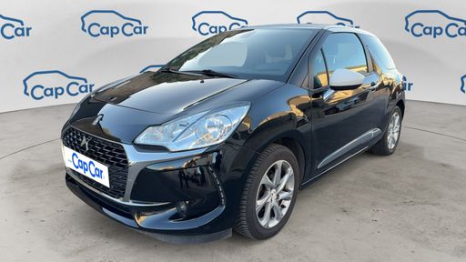 DS DS3