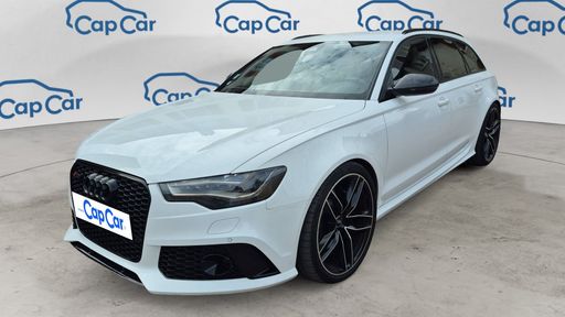 Audi RS6