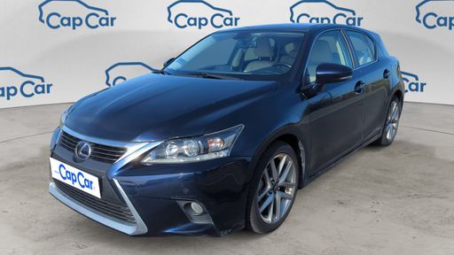 Lexus CT 200h