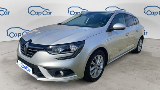 Renault Megane Estate