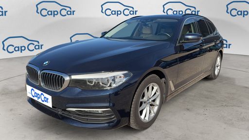 BMW Serie 5 Touring