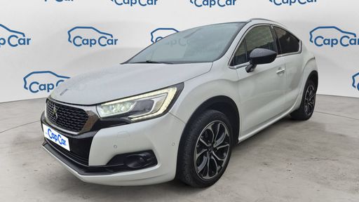 DS DS4
