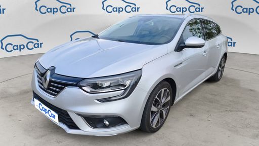 Renault Megane Estate