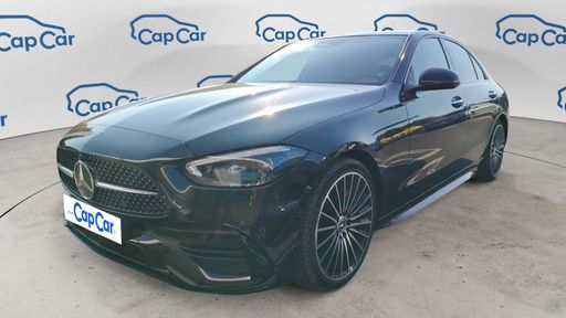 Mercedes Classe C