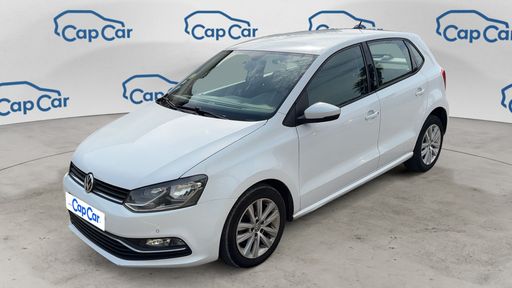 Volkswagen Polo société