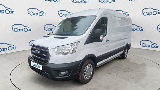 Ford Transit Fourgon L2H2