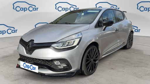 Renault Clio RS Cup