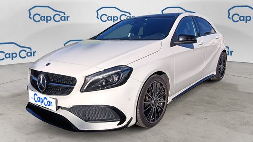 Mercedes Classe A