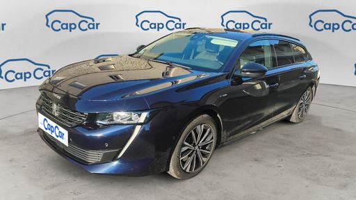 Peugeot 508 SW