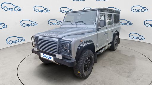 Land Rover Defender 110 Station Wagon