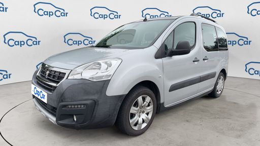 Peugeot Partner Tepee