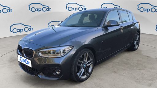 BMW Serie 1