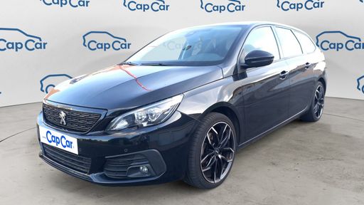 Peugeot 308 SW